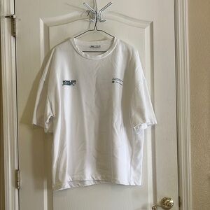 Zara “normless journey”